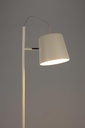 Lattiavalaisin Bibiana beige
