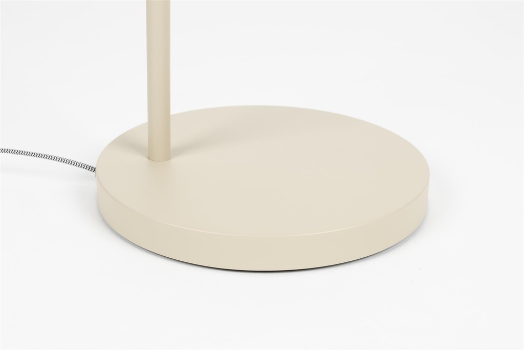 Lattiavalaisin Bibiana beige