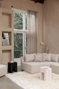 Lattiavalaisin Bibiana beige