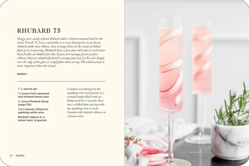 Kirja BUBBLY