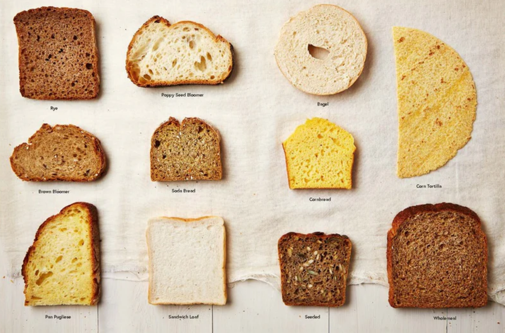 Kirja TOAST- Seriously good