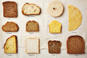 Kirja TOAST- Seriously good