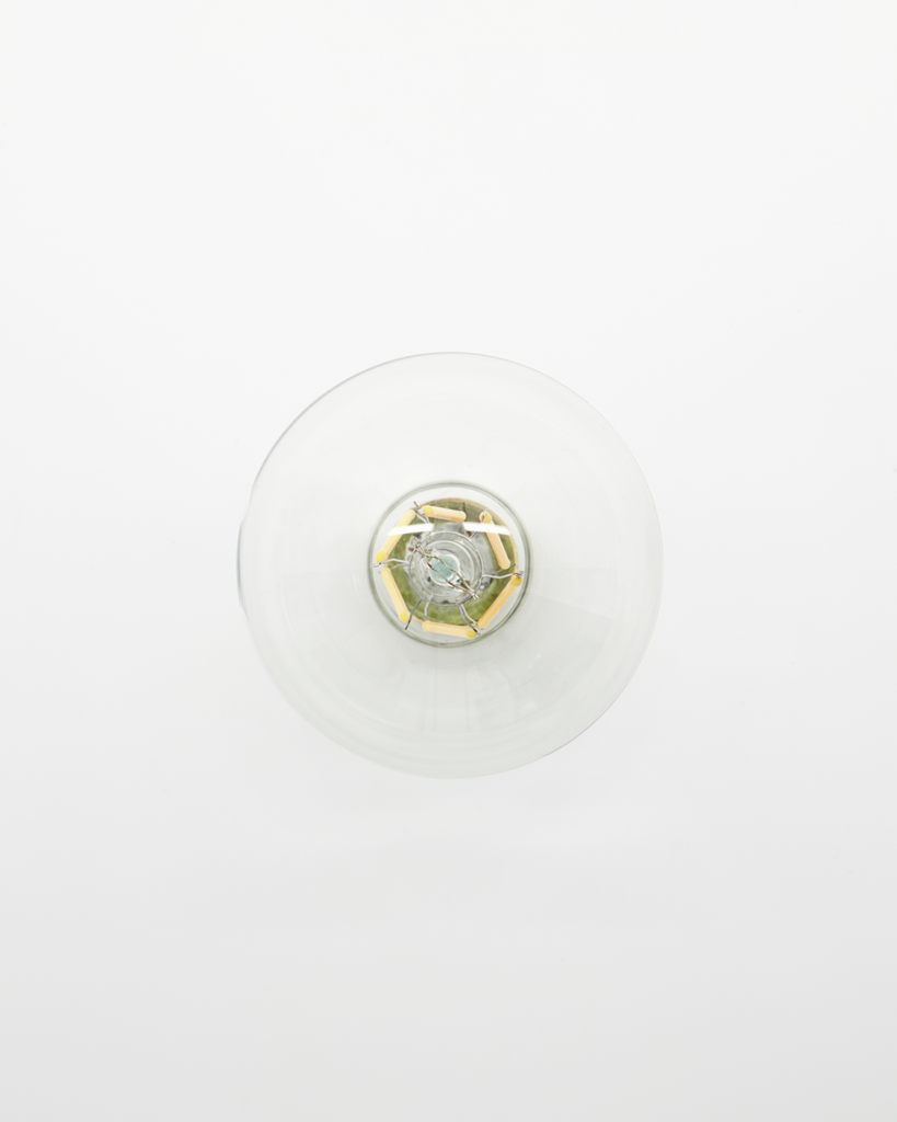 LED- poltin E14