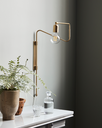 LED- poltin E14