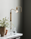 LED- poltin E14