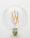 LED- poltin E27