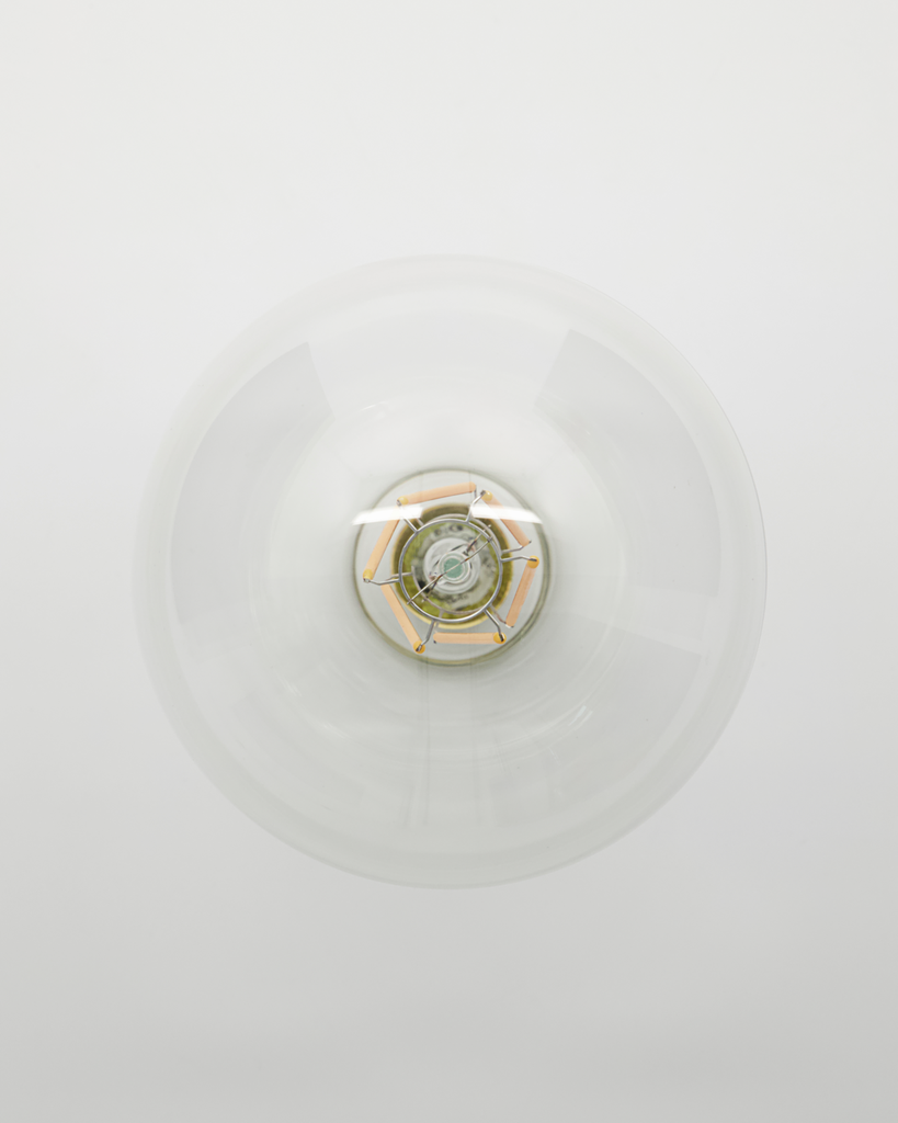 LED- poltin E27