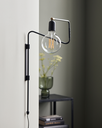LED- poltin E27
