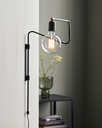 LED- poltin E27
