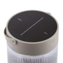  Pöytävalaisin Coupar Solar hiekka