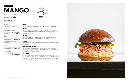 Kirja HAMBURGER GOURMET