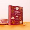 Kirja HARRY POTTER AFTERNOON TEA MAGIC