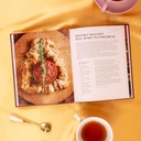 Kirja HARRY POTTER AFTERNOON TEA MAGIC