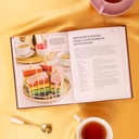 Kirja HARRY POTTER AFTERNOON TEA MAGIC