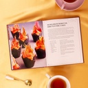 Kirja HARRY POTTER AFTERNOON TEA MAGIC