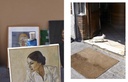 Kirja THE PARIS FLEA MARKET