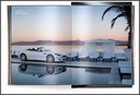 Kirja THE ASTON MARTIN