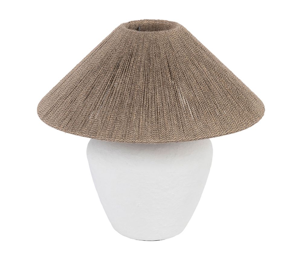 Lampunjalka + Varjostin Tao