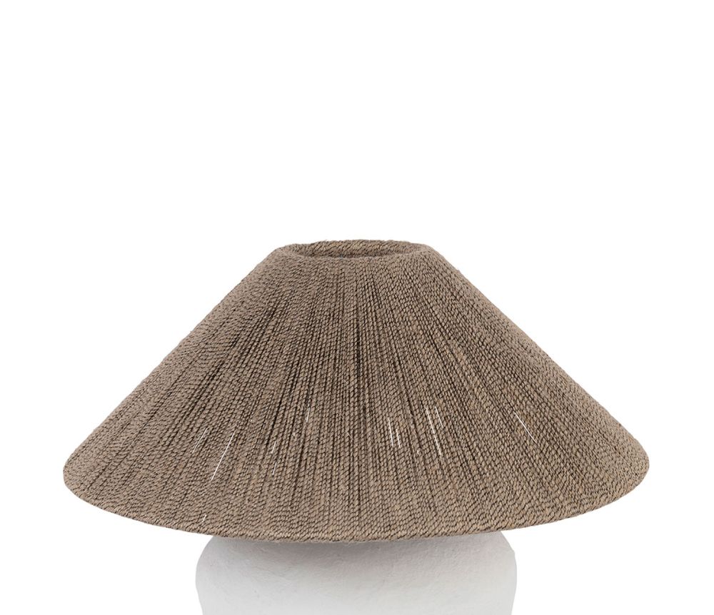 Lampunjalka + Varjostin Tao