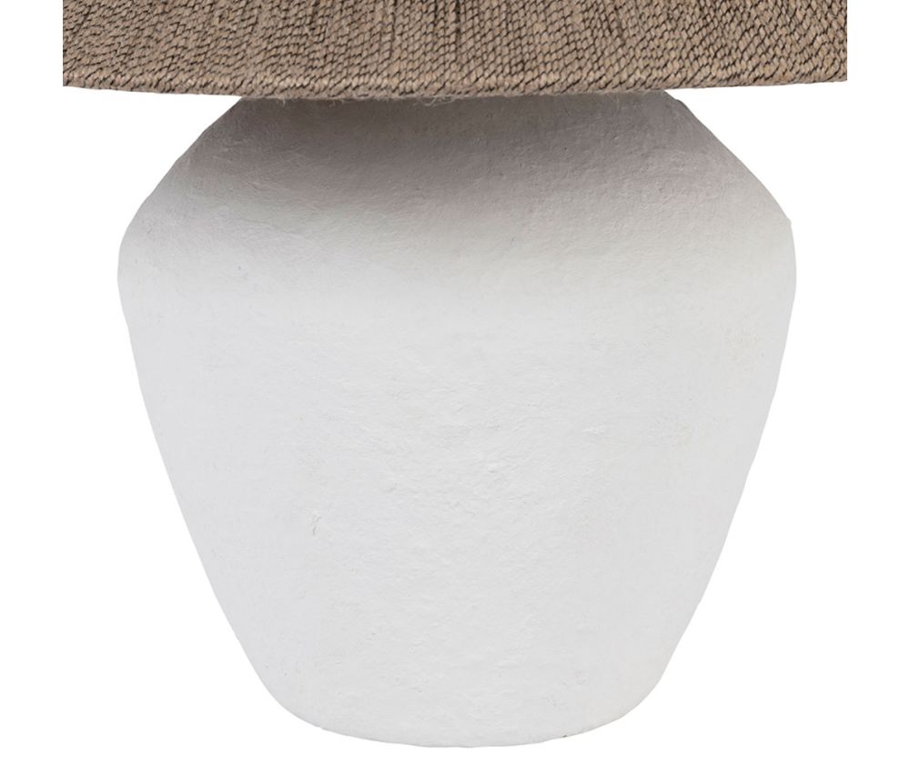 Lampunjalka + Varjostin Tao