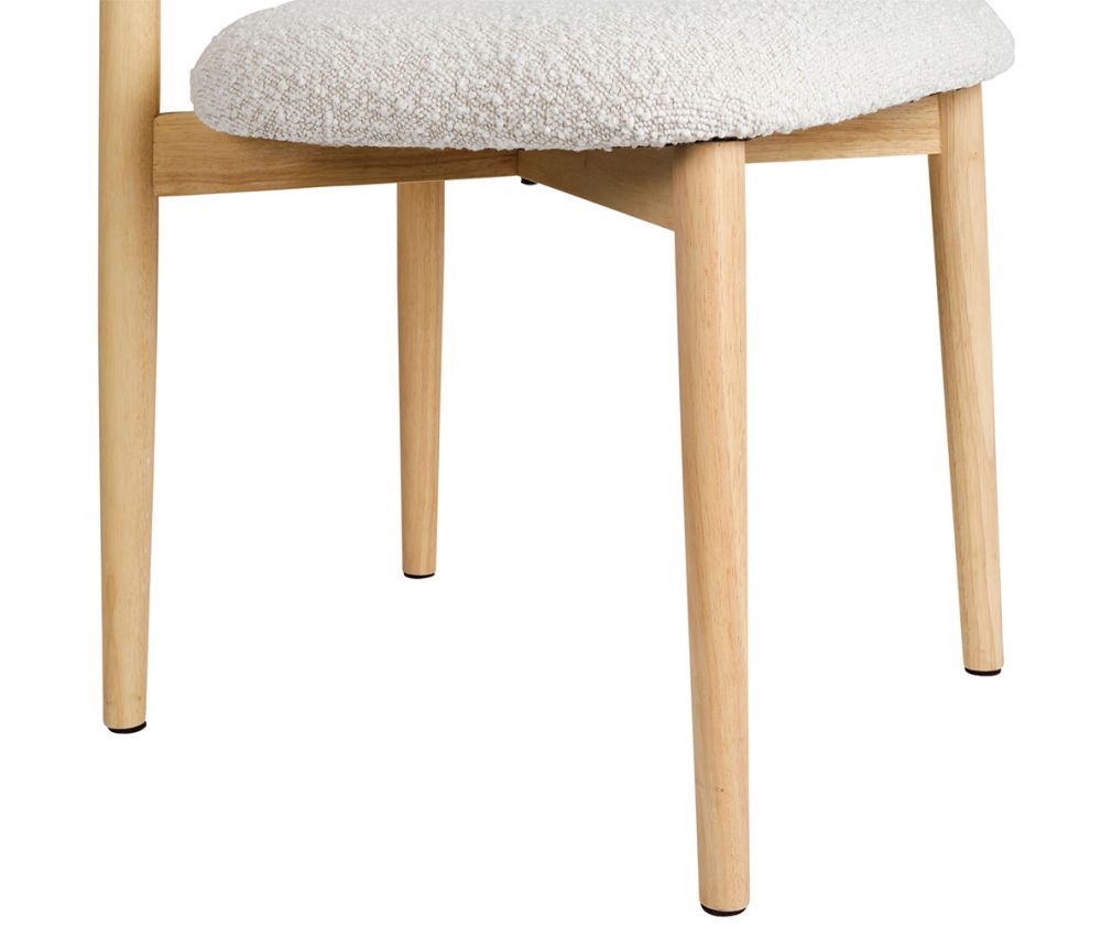 Ruokapöydäntuoli Celine