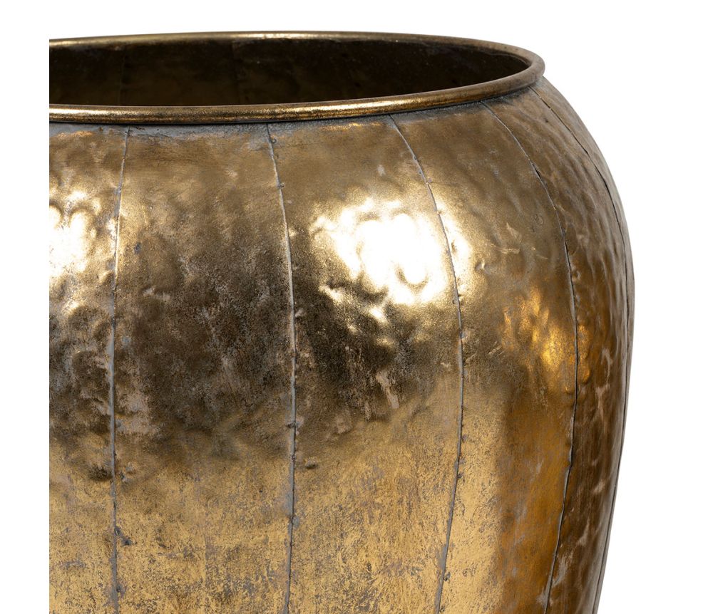 Kukkaruukku Gold pieni