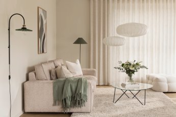 Varjostin Bladverk 70