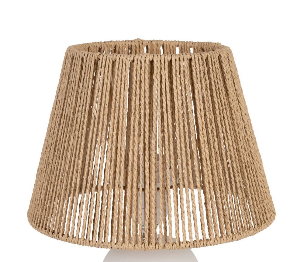 Lampunjalka + varjostin Nira