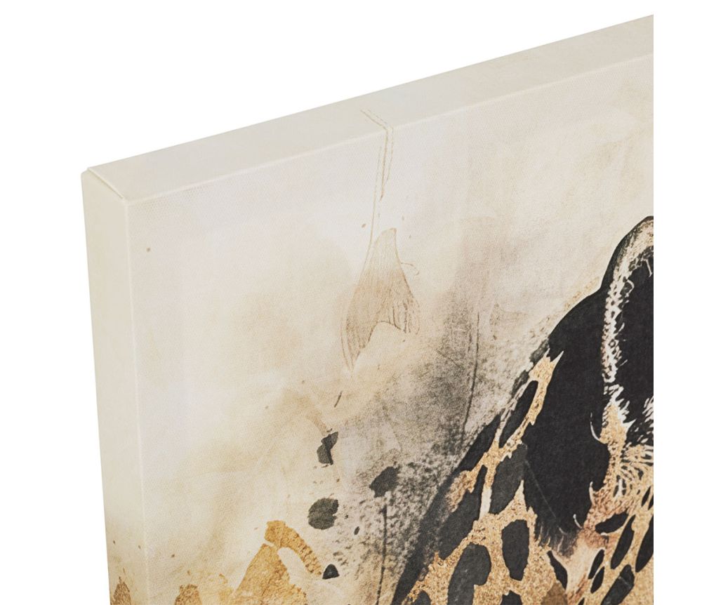 Taulu Panther 50 x 70 cm 