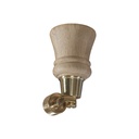 Howard sohva 2-istuttava sohva irtopäällisillä