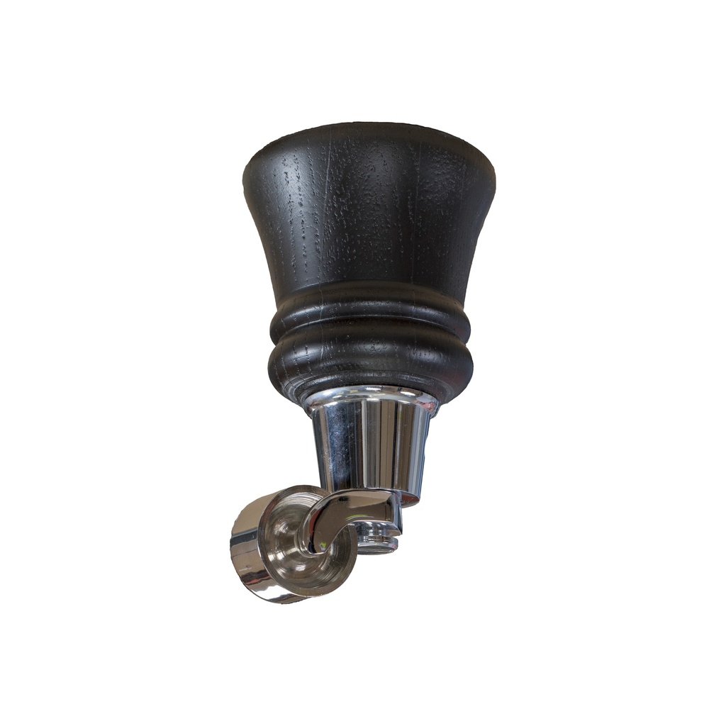 2-istuttava sohva Howard 