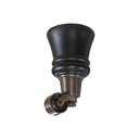 2-istuttava sohva Howard 