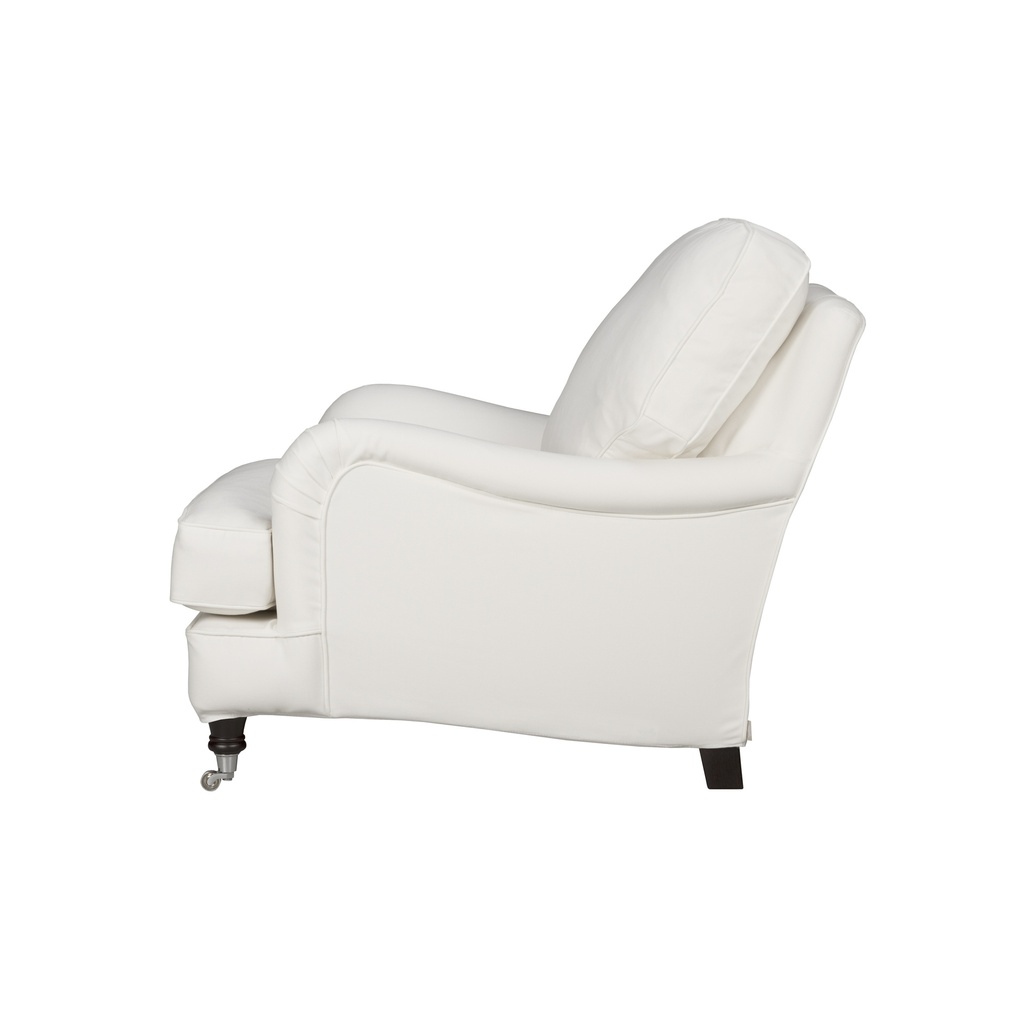 2-istuttava sohva Howard 