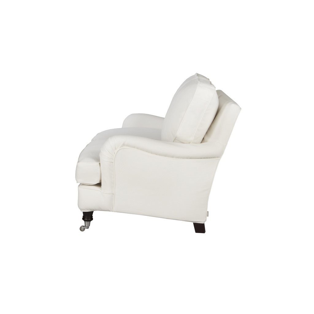 2-istuttava sohva Howard Medium 