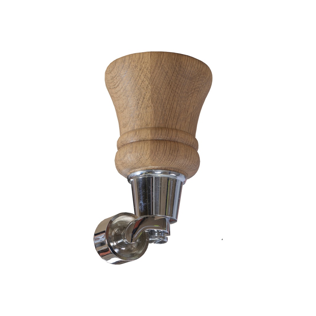 3-istuttava sohva Howard Medium 