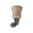 3-istuttava sohva Howard Medium Kaareva HL-2 Irtopäälliset