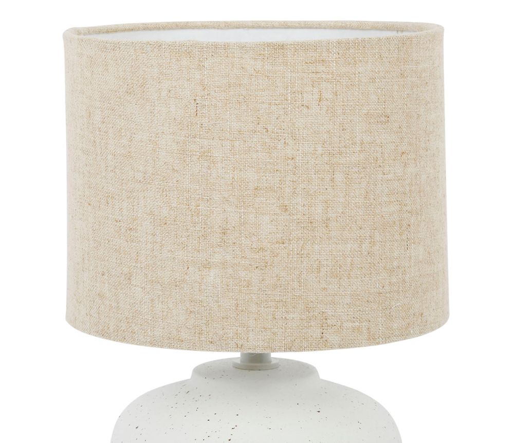 Lampunjalka + Varjostin Sweet