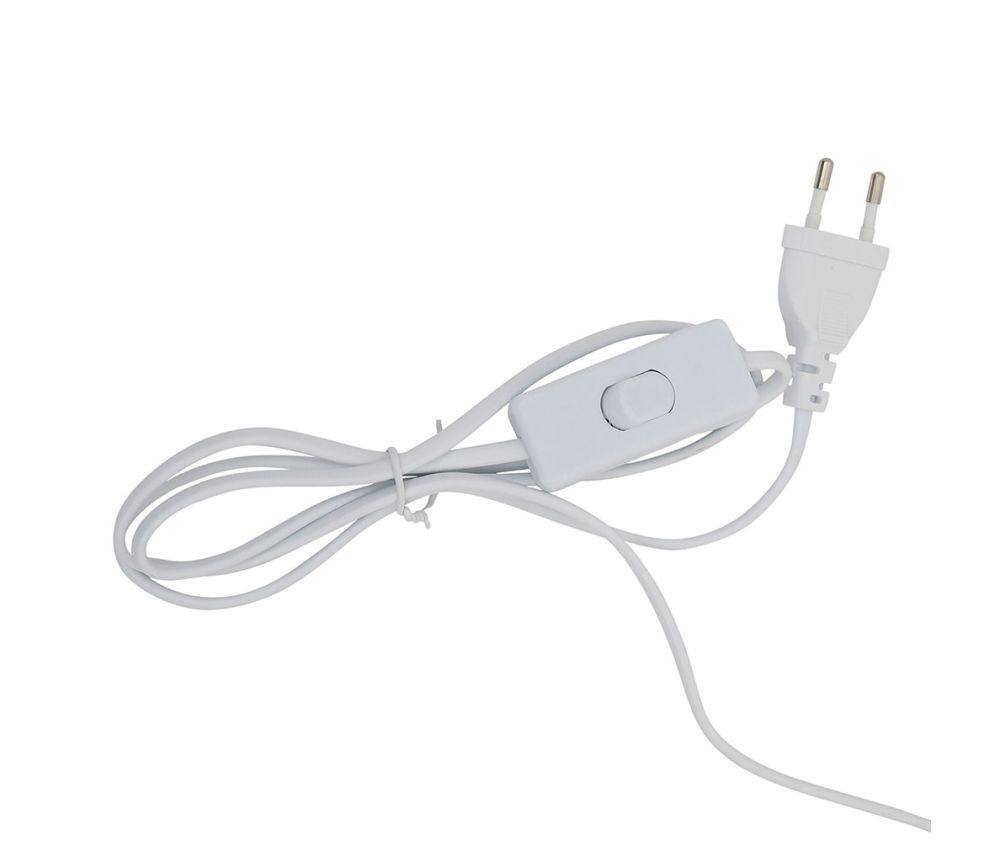 Lampunjalka + Varjostin Sweet