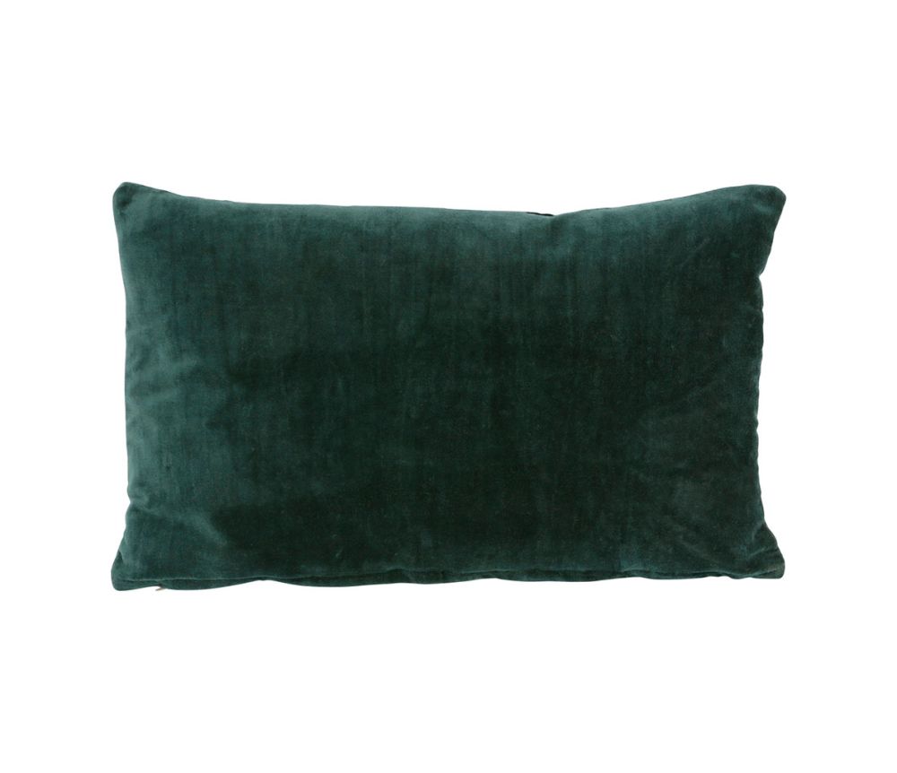 Tyynynpäällinen Kuusi Kulta 50 x 30 cm