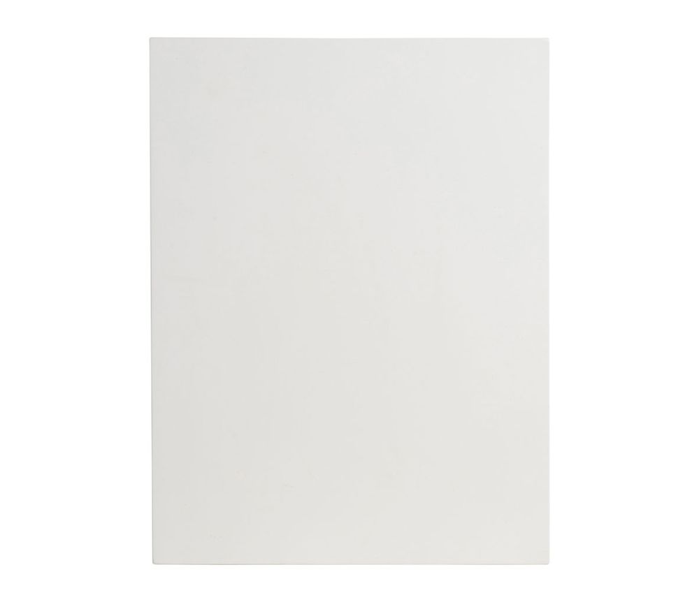 Yöpöytä Noel valkoinen