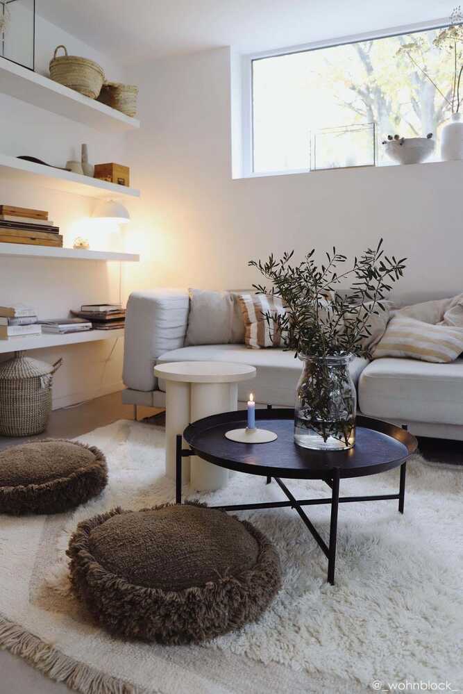 Villamatto Normad suf 140x200cm