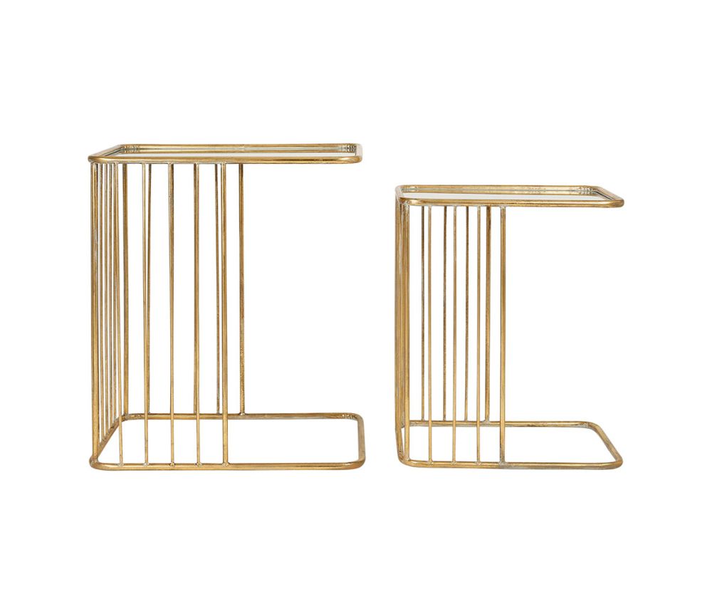 Sivupöytä Minea pieni