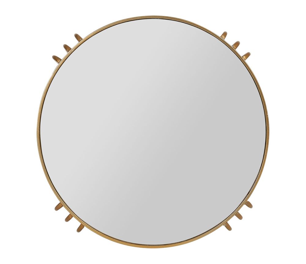 Sivupöytä Minea pyöreä iso