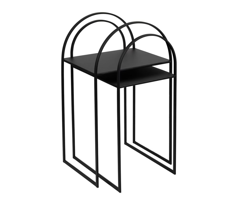 Sivupöytä Lea pieni