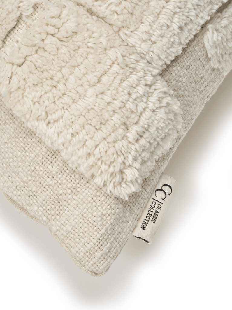 Tyynynpäällinen Lumi 50 x 50 cm