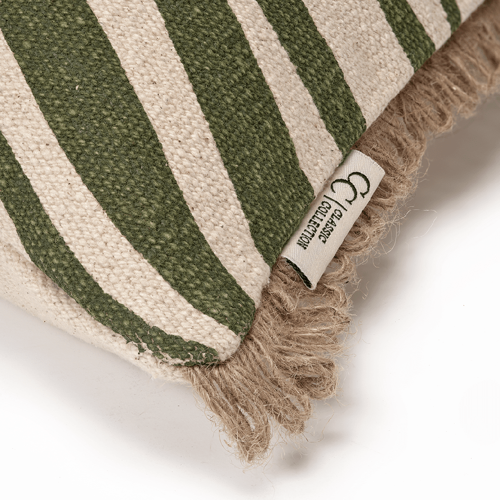 Tyyny Zebra 50 x 50 cm