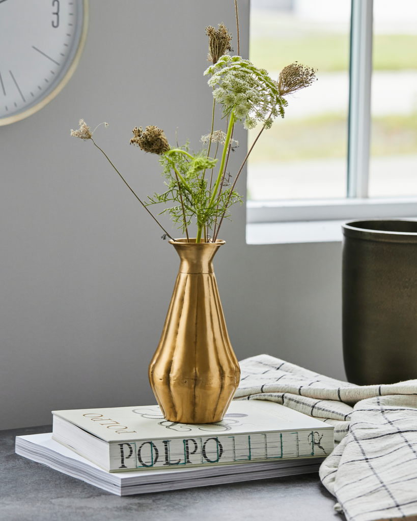 Vaasi, HDViolet, Golden