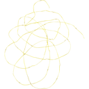 LED Valonauha, Kultainen 