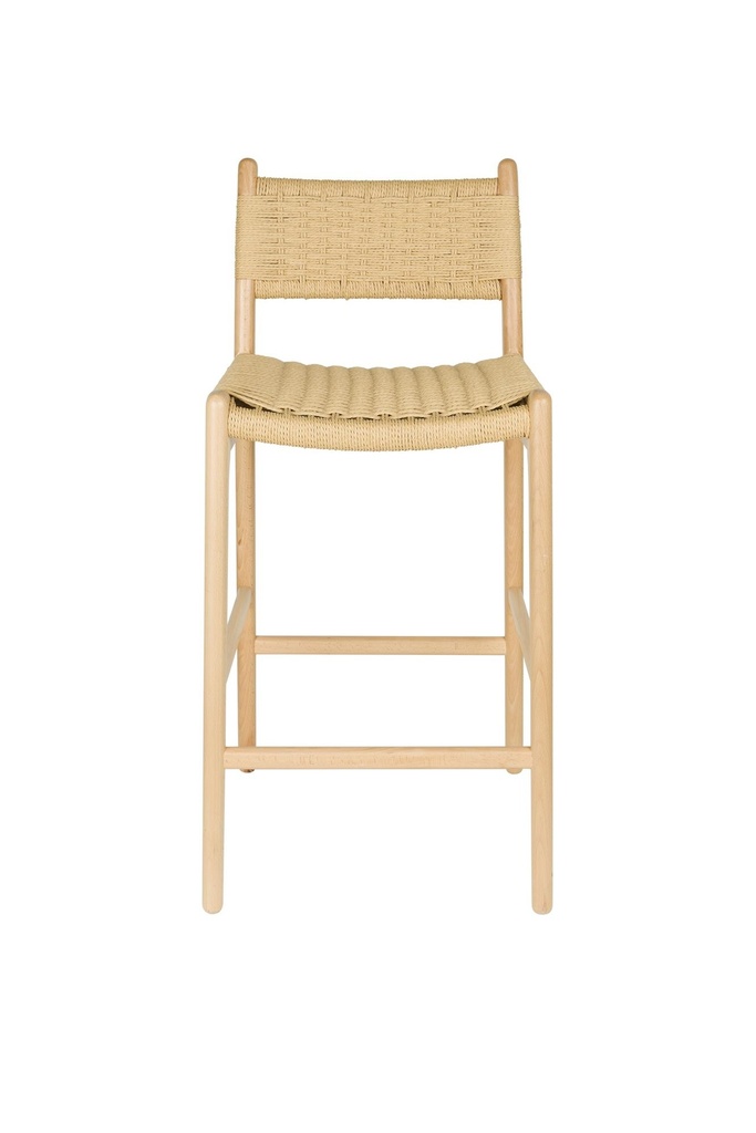 Jakkara Cecile, Natural 