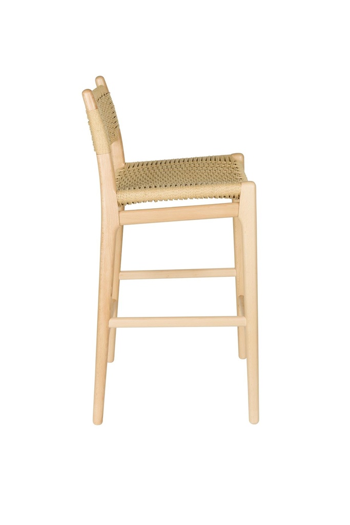 Jakkara Cecile, Natural 